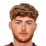 S. Straughan-Brown