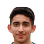 Emir Bora Çoban