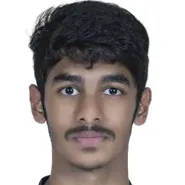 Mohamed Al Wafi
