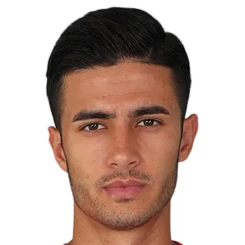 Mustafa Erdilman