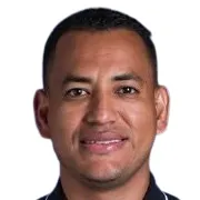 Christian Jesus Ramirez Soto