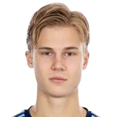 T. Bergvall