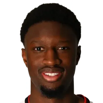 I. Cisse