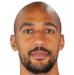 S. N'Zonzi