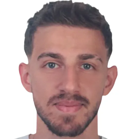 Samet Büyük