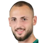 Faruk Can Genç