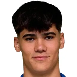 I. Calderon