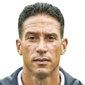 Anthony Correia