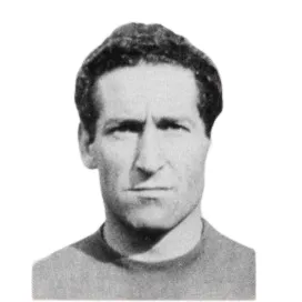 Julio Gento Lopez