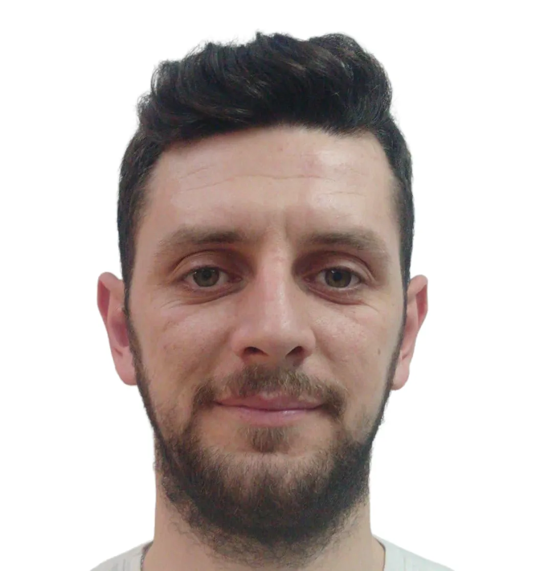 Oğuzhan Bayram