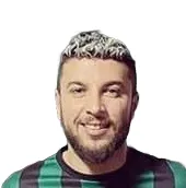 İlker Alpaslan