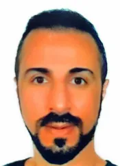 Oktay Kahramanoğlu