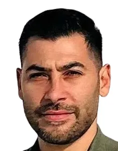 Tolga Yarpuzlu