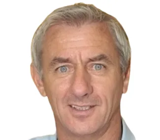 Ian Rush