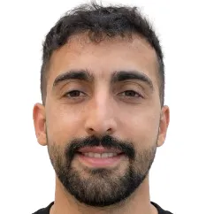 Halil İbrahim Argün