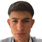 Beri̇tan Yalçın