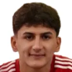Furkan Rüzgar
