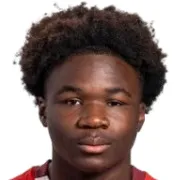 P. Coulibaly