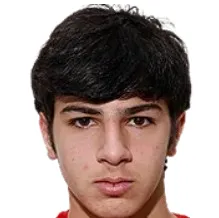 A. Aharonyan