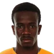 I. Diakite