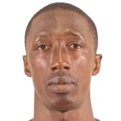 A. Coulibaly