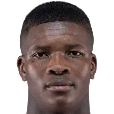 M. Mbokazi