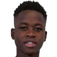 A. Sidibé