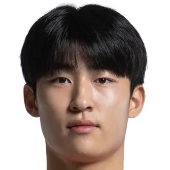 Jeong Seung-Bin
