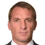 Brendan Rodgers