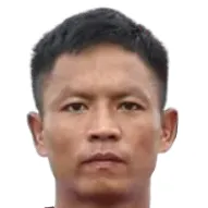Z. Thangpuia