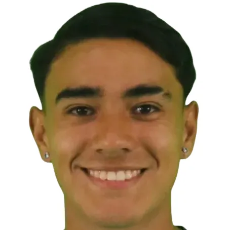 J. Gonzáles