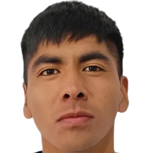 F. Vasquez