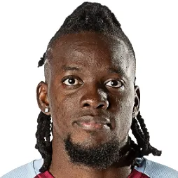 B. Traore