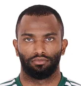 Fahad Hadeed