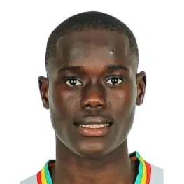 M. Cisse