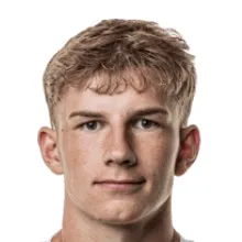 M. Øxenberg