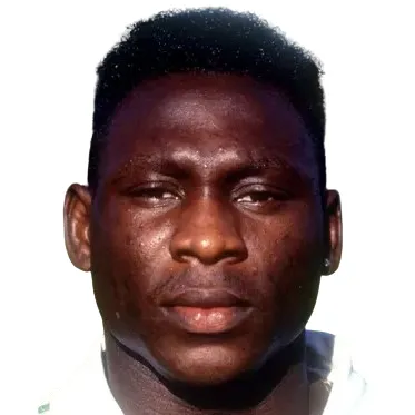 D. Amokachi