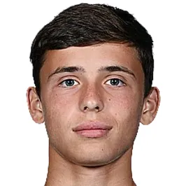 A. Sidorenko