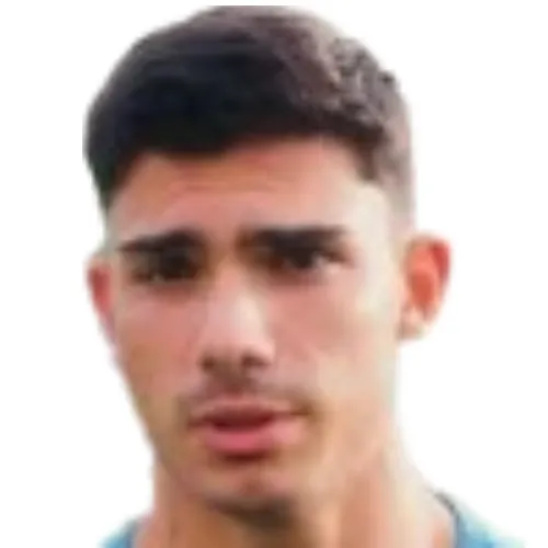 M. D’Argenio