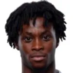 N. Donkor