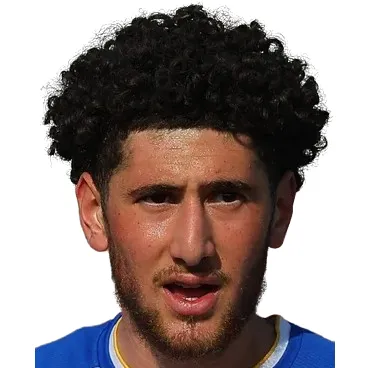 K. Al Hajji