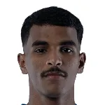 A. Al Anazi
