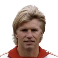 B. Förster