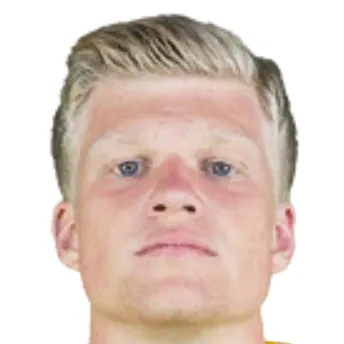 T. Arndal