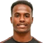 F. Al Dosari