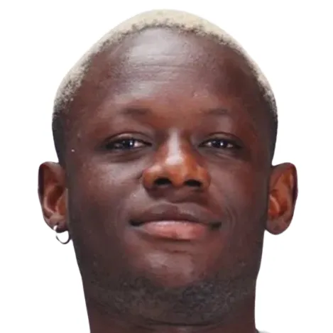 G. Mendy