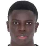 A. Samaté