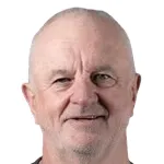 Graham James Arnold