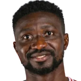 I. Toure