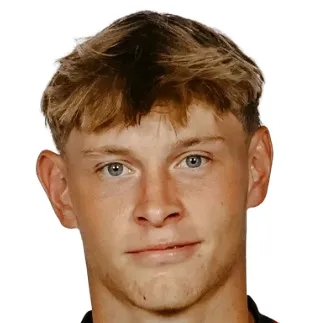 X. Van der Velde